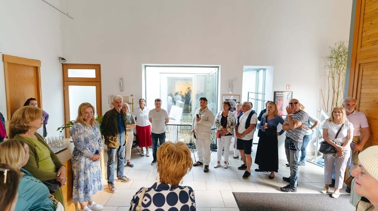Artists' Colony in Szentendre Celebrates 100 Years with Exceptional Exhibition