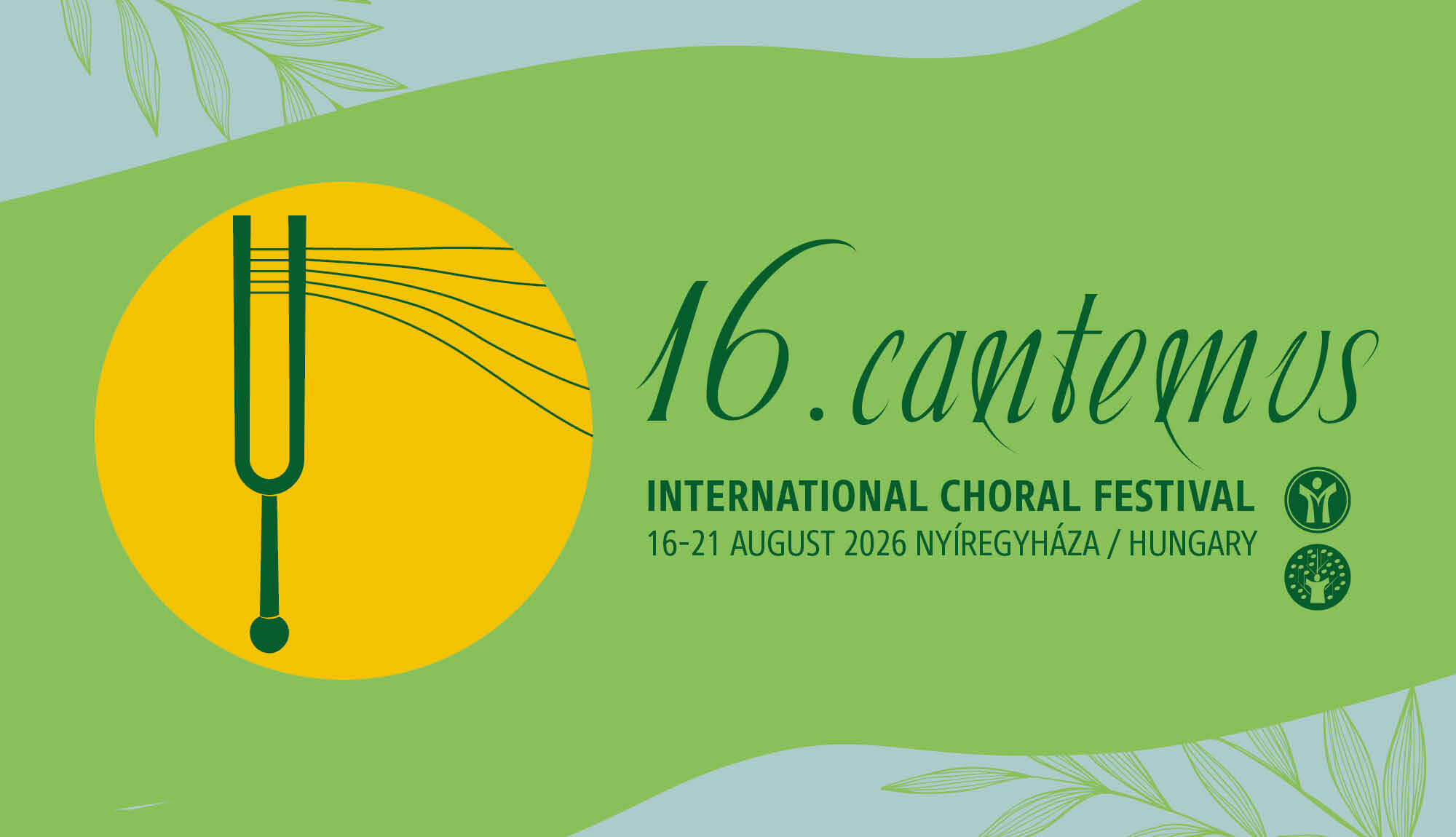 International Choir Festival to be Held in Hungary between August 15-21