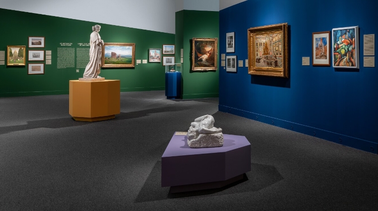 Popular 'Dolce Vita' Exhibition in Budapest Extended