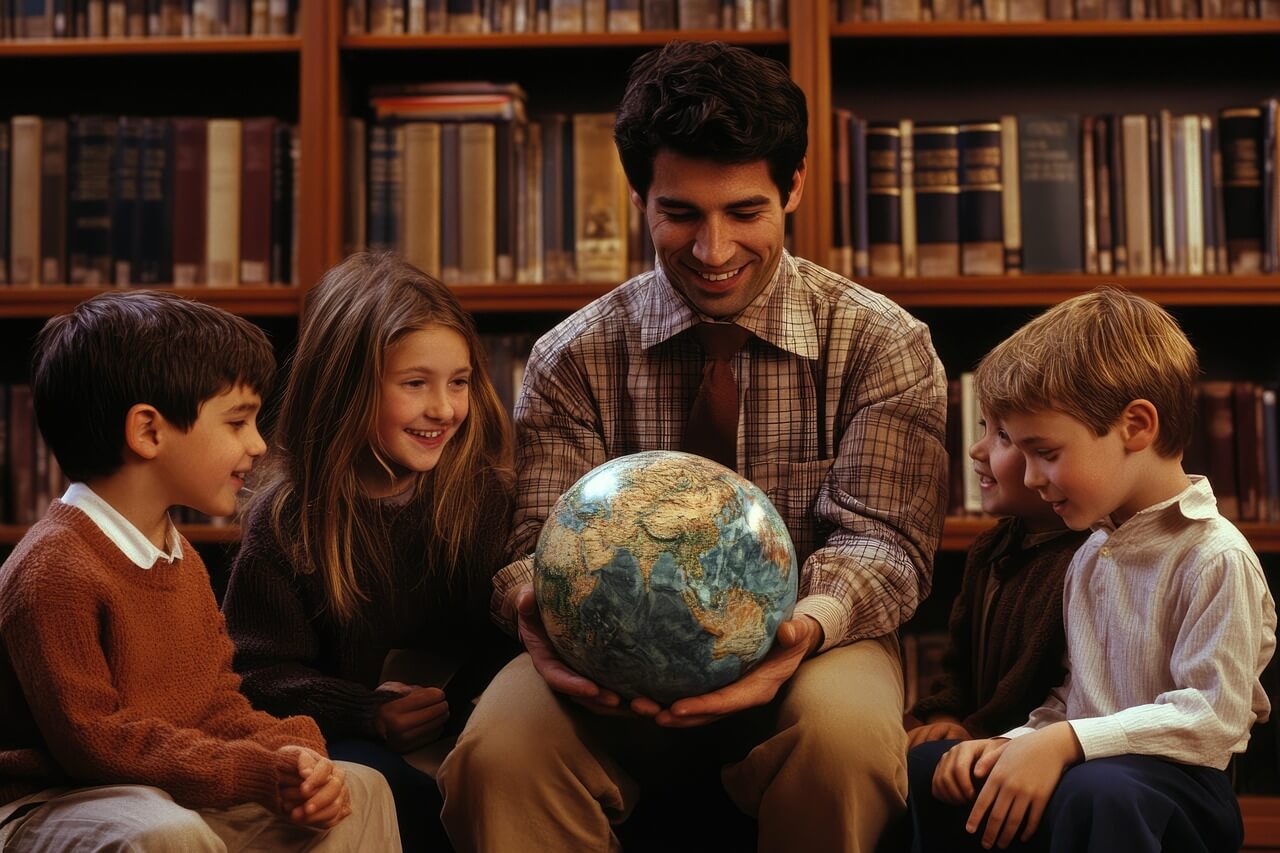 Charity Appeal in Hungary to Help Children in Need Catch Up at School