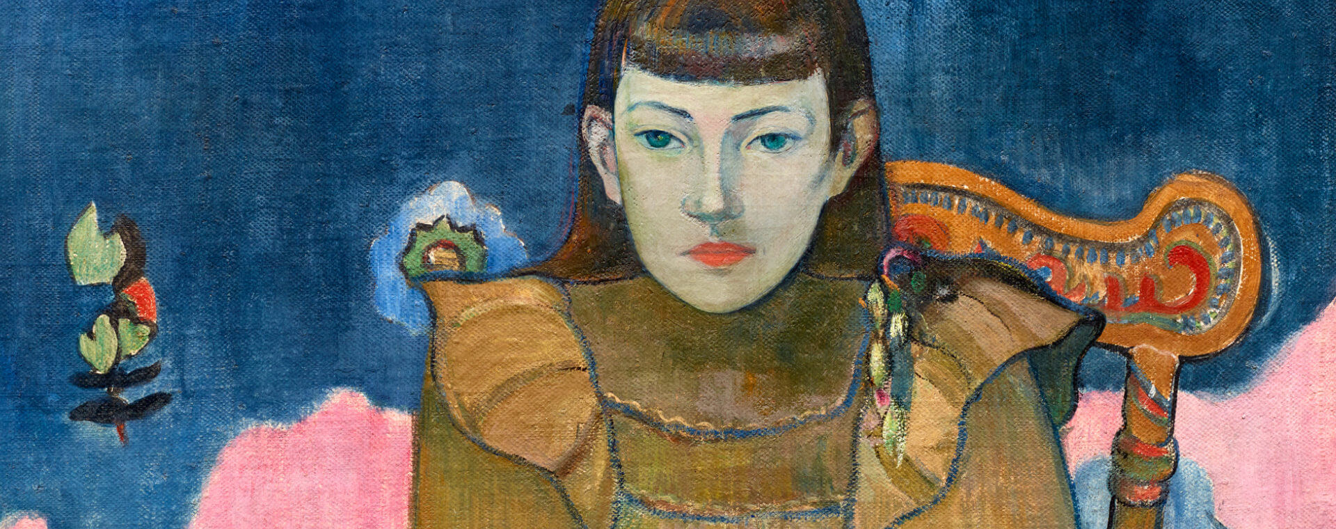 Gauguin Exhibition Brings 150 Masterworks to Budapest