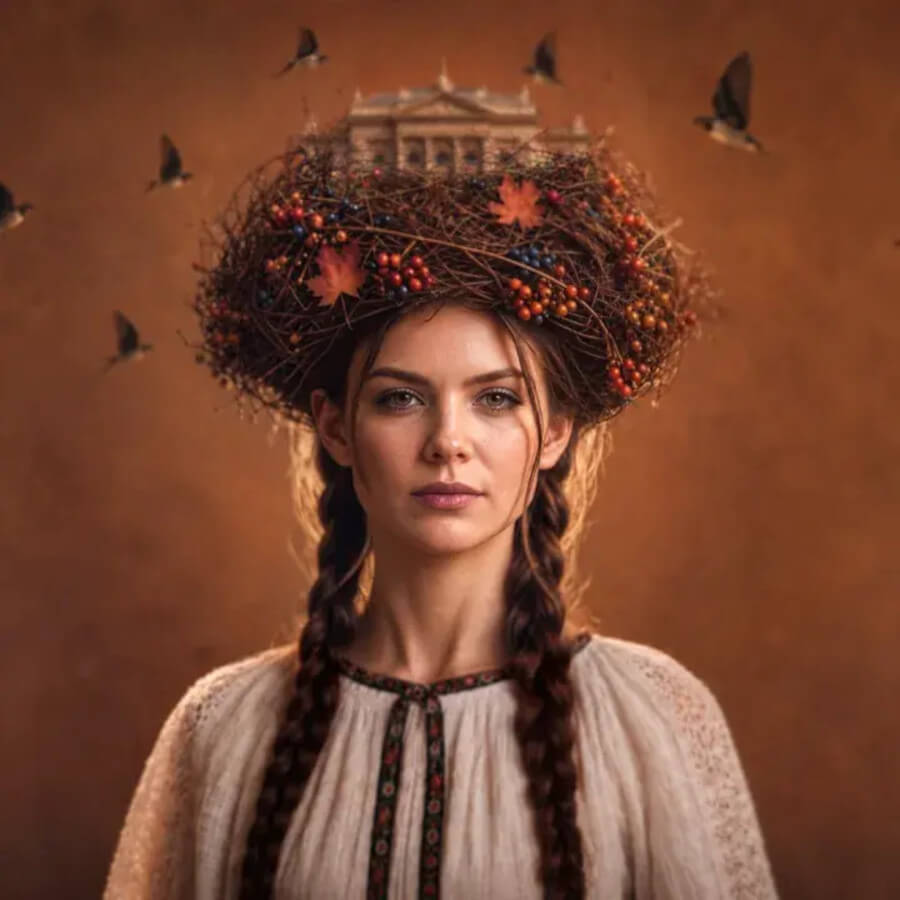 Swallow Festival Budapest: Local Folk Culture Celebration, 25 - 26 September