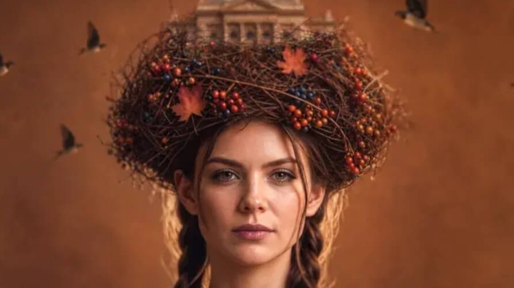 Swallow Festival Budapest: Local Folk Culture Celebration, 25 - 26 September