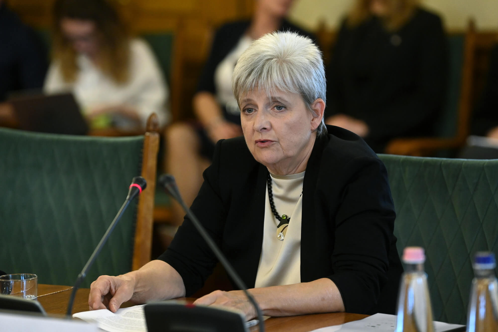 Erasmus to Return to Hungarian Universities
