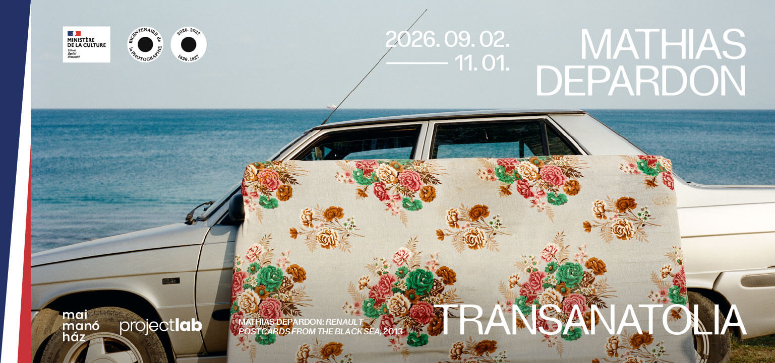 French Exhibitions in Budapest Celebrate 200 Years of Photography