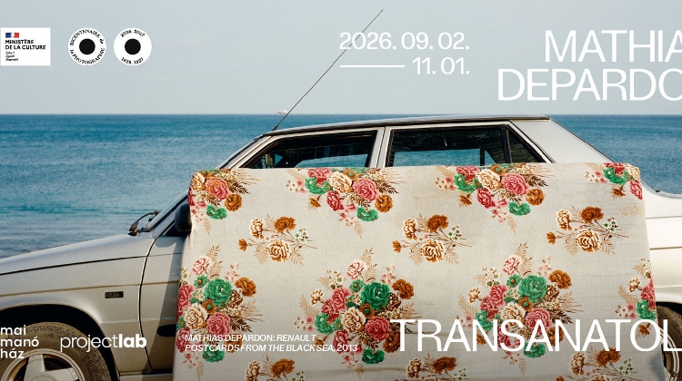 French Exhibitions in Budapest Celebrate 200 Years of Photography