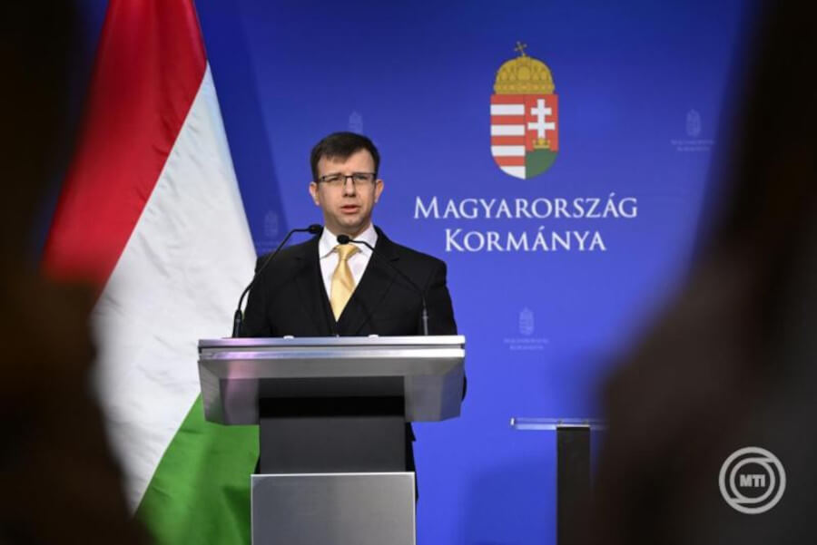Update: Drug Liberalisation Ahead in Hungary?