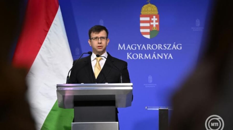 Drug Liberalisation Ahead in Hungary?