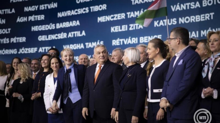 Ruling Alliance in Hungary to Field 65 Seasoned & 41 New Candidates at Election