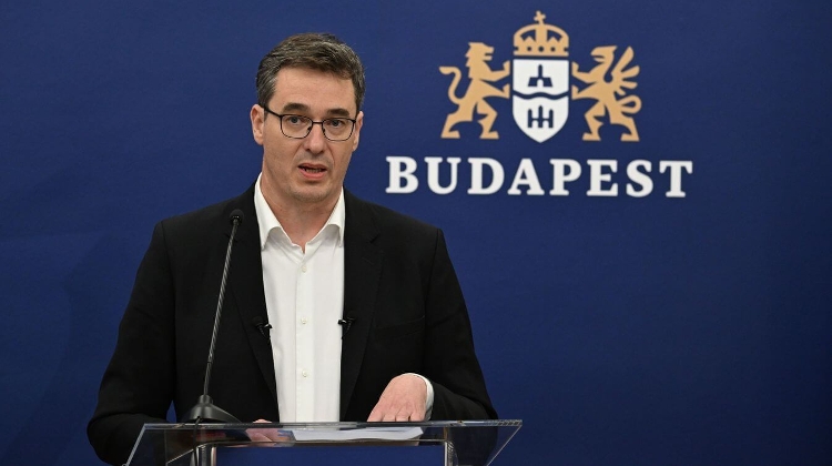 Budapest is a 'City of Free, Independent, Confident Citizens'