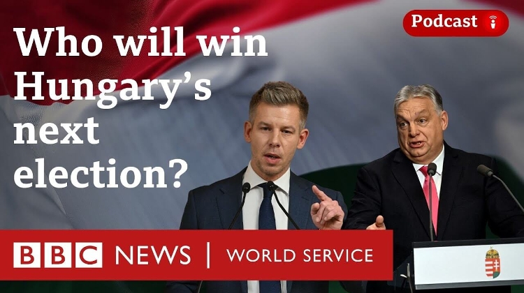 Watch: Who Will Win the Next Election in Hungary?
