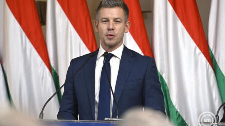 Magyar Lays Out key Policies to Win 2026 Election in Hungary