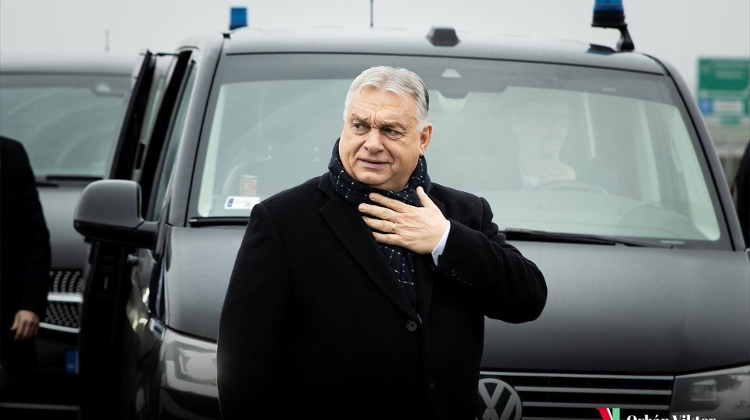 Utilities Bills to Be Frozen in Hungary this Month