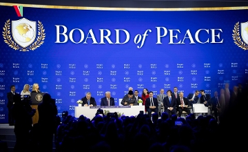 Why Hungary Joined Trump’s ‘Board of Peace’, While Most of Europe is Steering Clear Why Hungary Joined Trump’s ‘Board of Peace’, While Most of Europe is Steering Clear