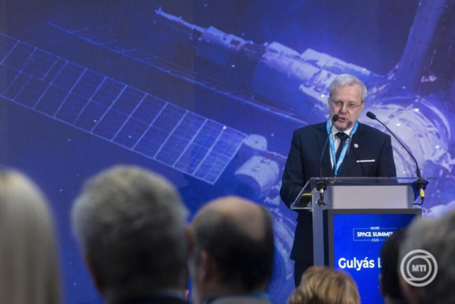 Inside Hungary's Cosmic Push: HUN-REN's Bold Research Union