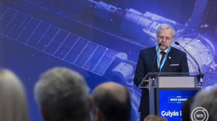 Inside Hungary's Cosmic Push: HUN-REN's Bold Research Union