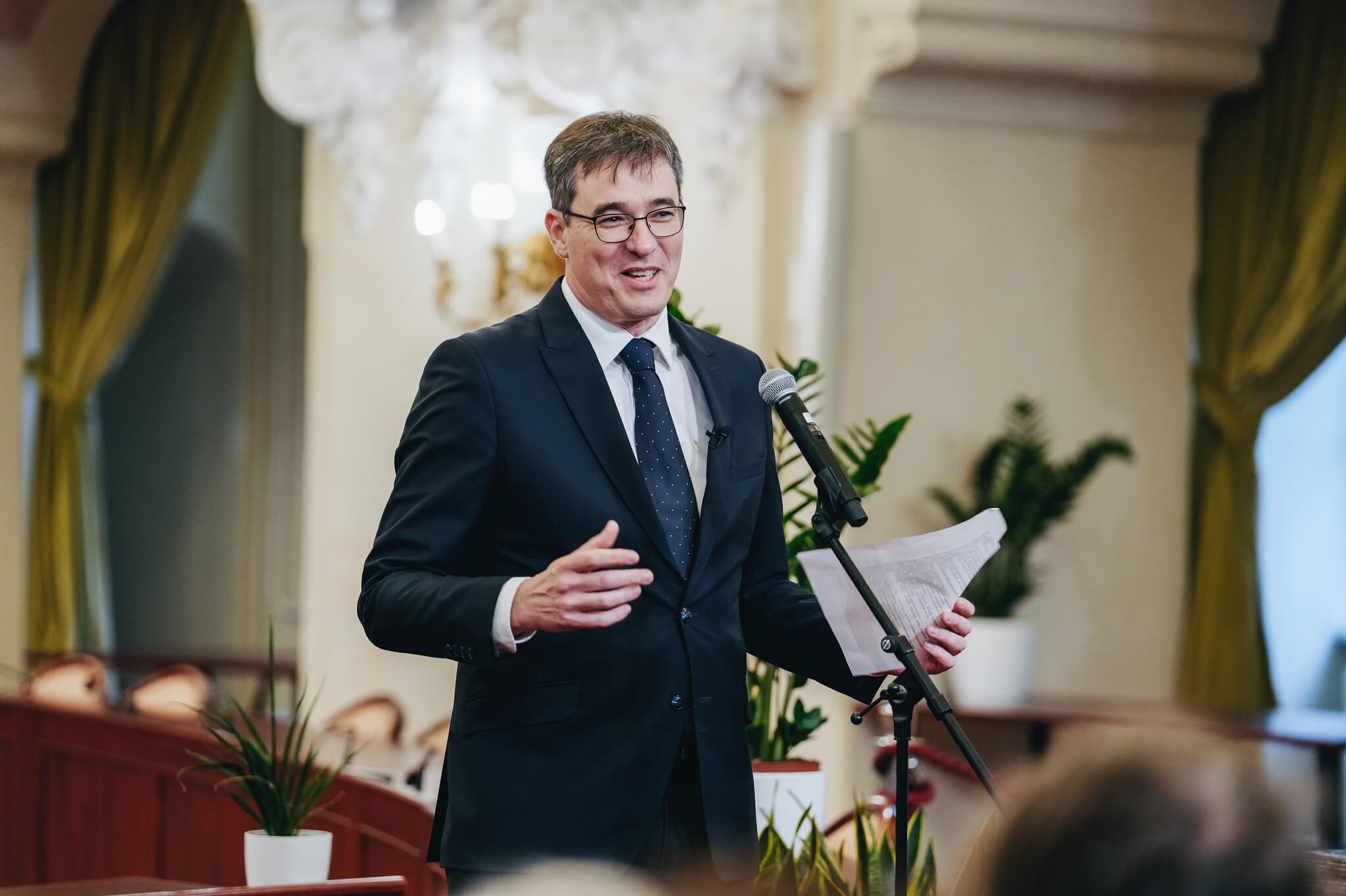 Budapest Mayor: Emergency Decree Tramples Rule of Law to Dodge Municipality Refund Battle