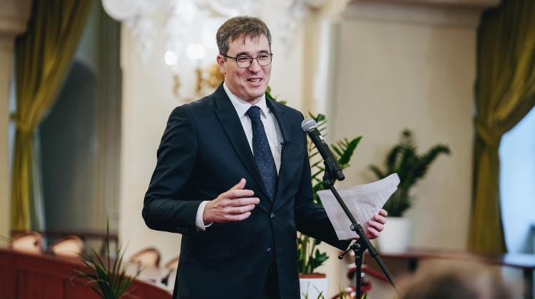 Budapest Mayor: Emergency Decree Tramples Rule of Law to Dodge Municipality Refund Battle