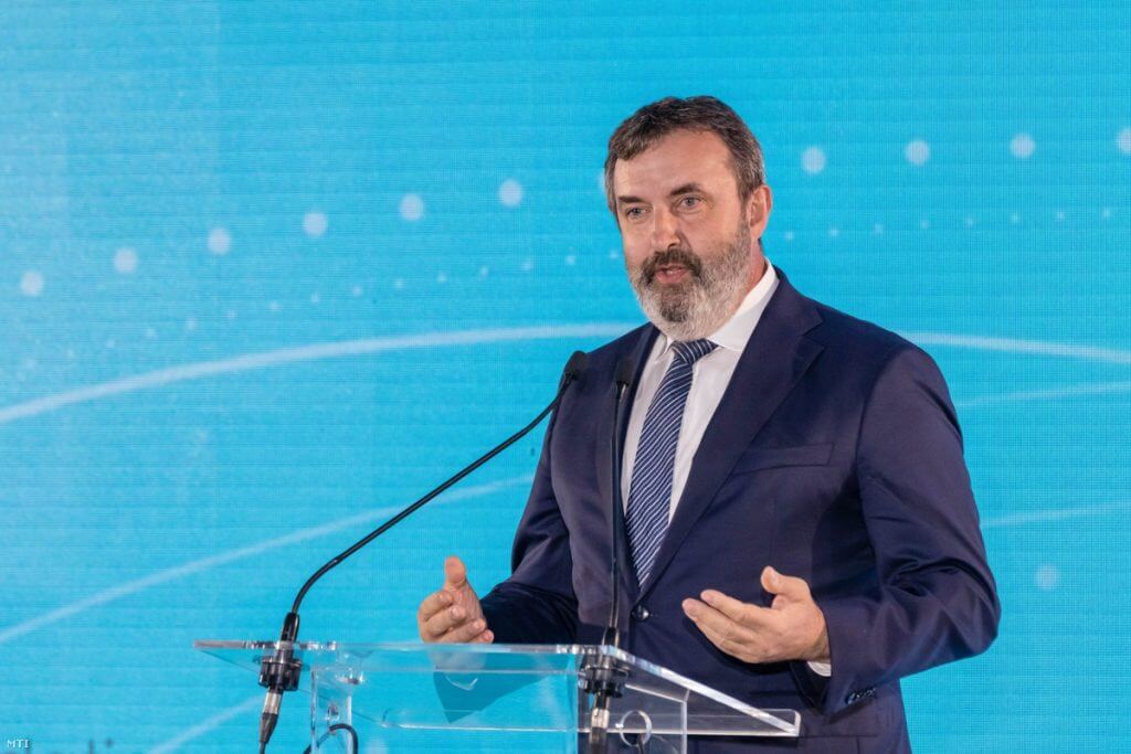 Self-Driving Cars to Hit Budapest Streets Within Weeks