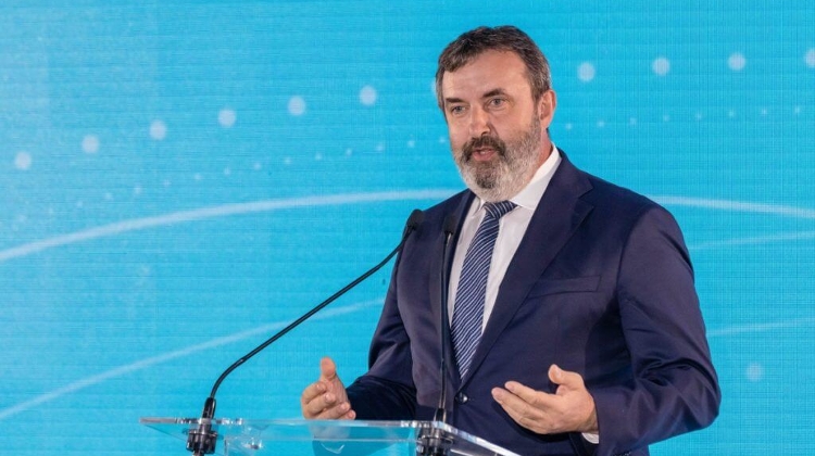 Self-Driving Cars to Hit Budapest Streets Within Weeks