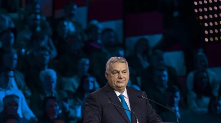 Opposition Parties Sharply Criticise Orbán's State of Nation Speech