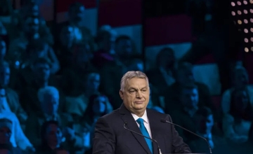 Opposition Parties Sharply Criticise Orbán's State of Nation Speech