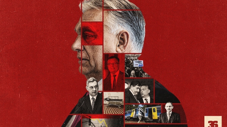 Watch: Orbán’s 16 Years -  A Story of Unprecedented Opportunity & Broken Promises?
