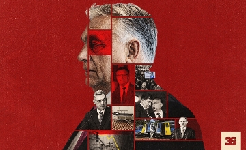 Watch:  A Documentary by Direct36 about Orbán’s 16 Years - with English Subtitles