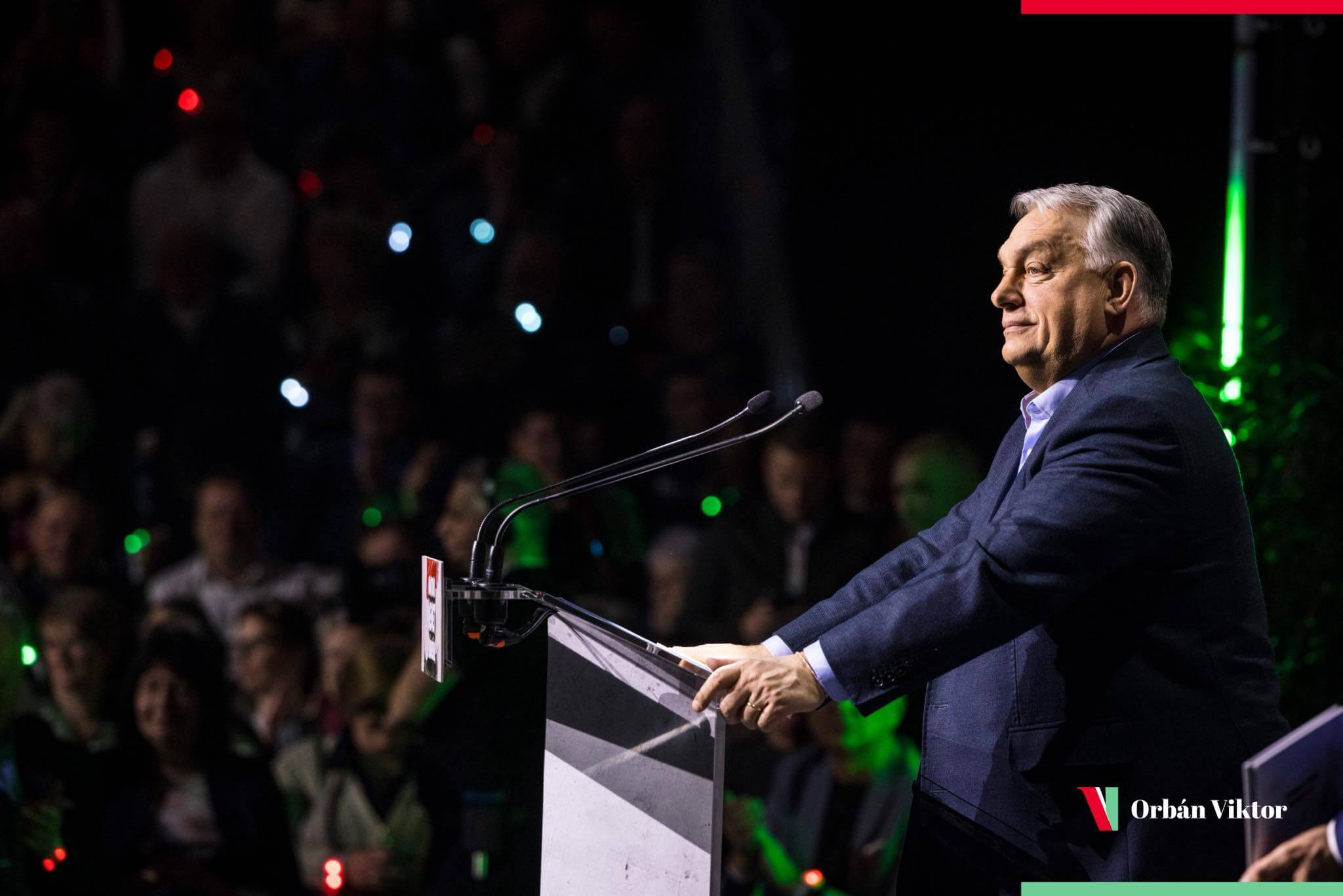 Orbump Bromance: Orbán to Meet Trump Again Soon