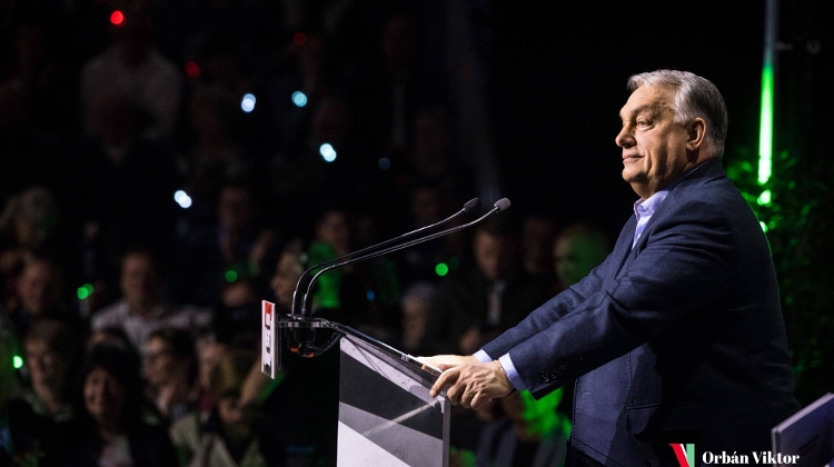 Orbump Bromance: Orbán to Meet Trump Again Soon