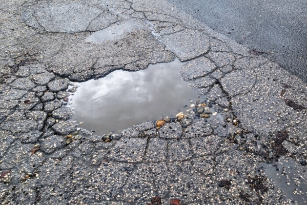 Over 800km of Roads in Hungary to be Replaced this Year