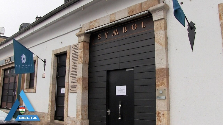 Video: Óbuda Nightclub Symbol Closed Over Drug Trafficking Allegations