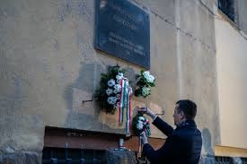 Communism Turned Hungarians Against Hungarians - Memorial Day Reflection by Gov't Official