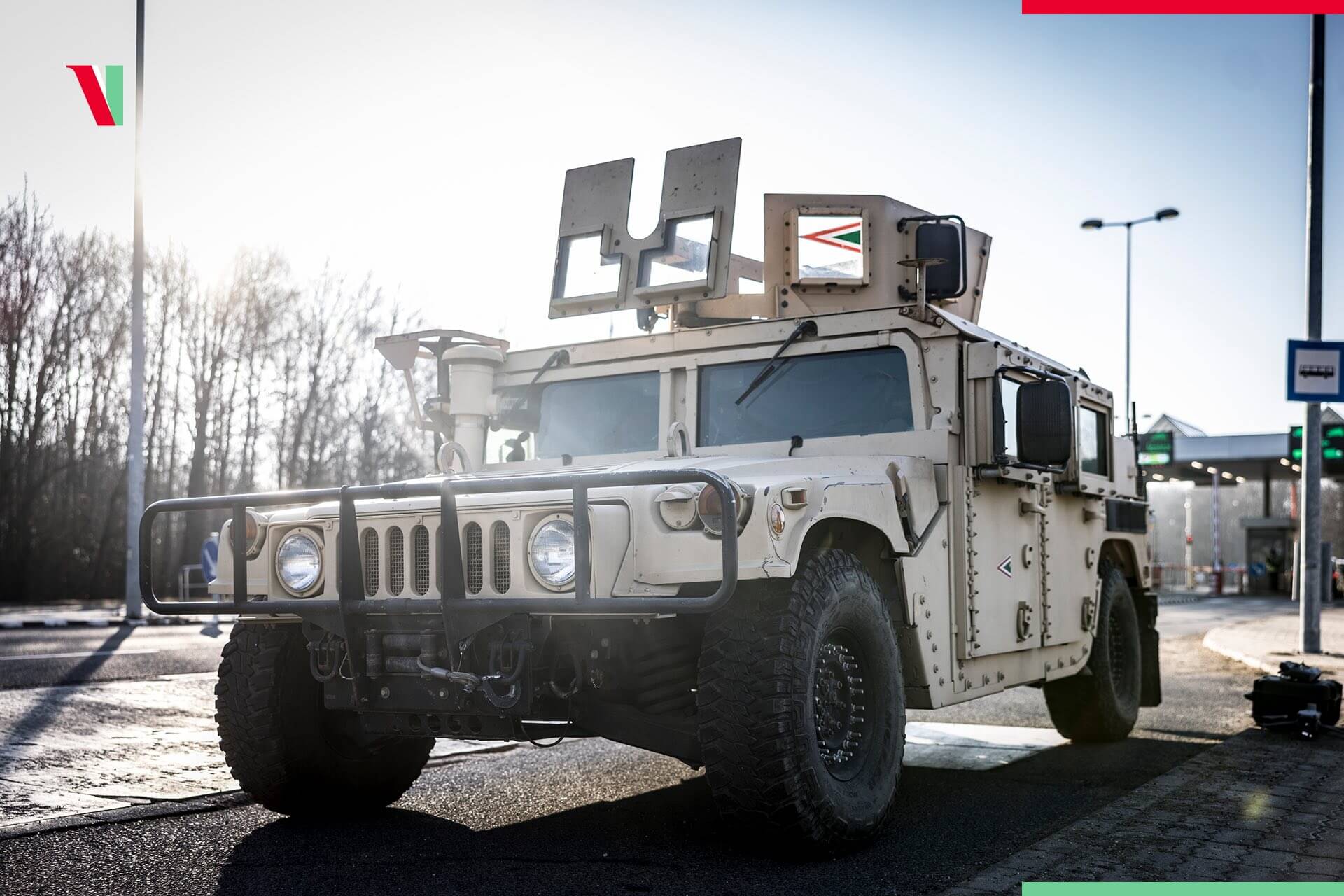 Why Counterterrorism Alert Level Raised in Hungary