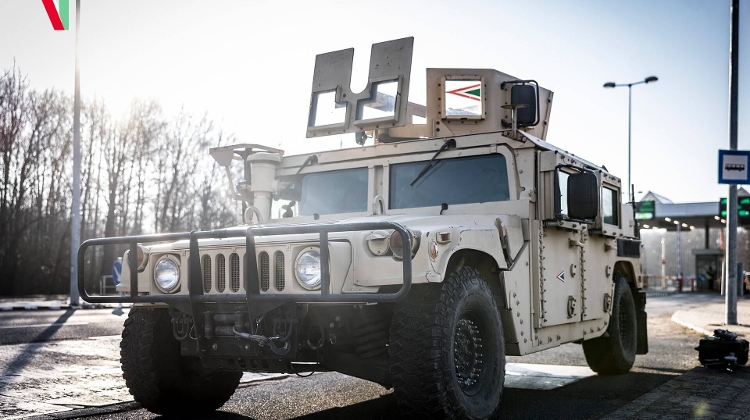 Why Counterterrorism Alert Level Raised in Hungary