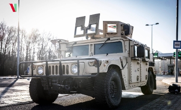 Why Counterterrorism Alert Level Raised in Hungary