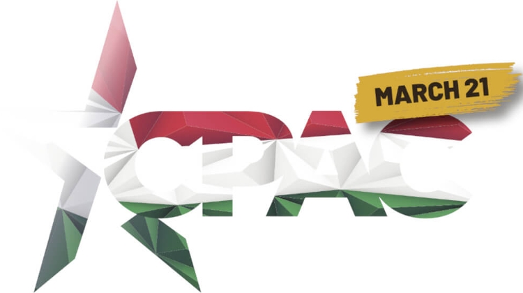 'Illustrious' Speakers Revealed for CPAC Hungary 2026 on Saturday 21 March