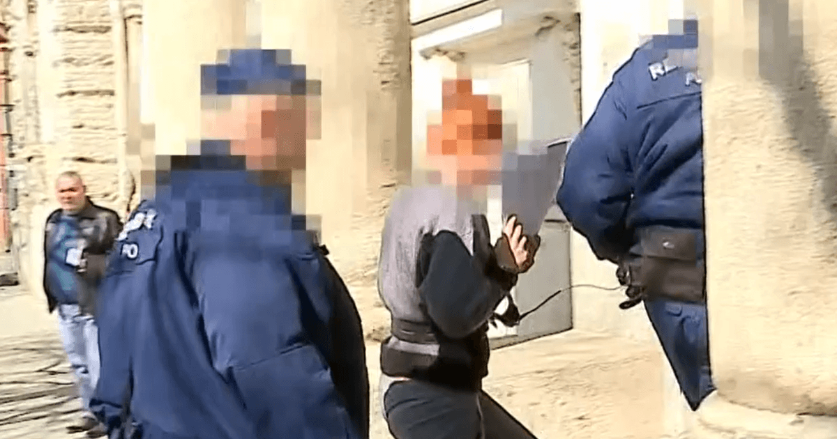 German Woman Faces 15 Year Sentence for Killing Son in Hungary