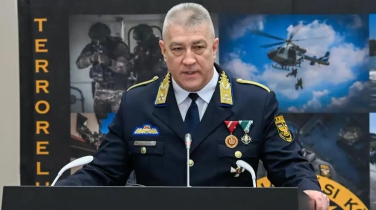 TEK Trouble: Hungary's Counter-Terrorism Chief Added to Activists' Ukraine Enemies List TEK Trouble: Hungary's Counter-Terrorism Chief Added to Activists' Ukraine Enemies List