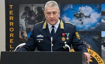 TEK Trouble: Hungary's Counter-Terrorism Chief Added to Activists' Ukraine Enemies List TEK Trouble: Hungary's Counter-Terrorism Chief Added to Activists' Ukraine Enemies List