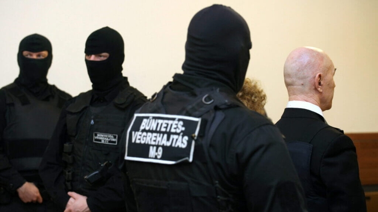 Hitman Confesses Budapest Bombings Boosted Fidesz in Past Election Hitman Confesses Budapest Bombings Boosted Fidesz in Past Election