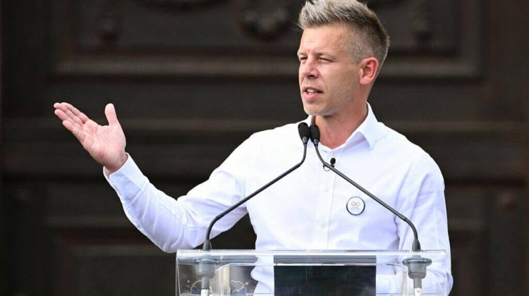 15 March 'Turning Point': Magyar Holding Major Rally in Budapest on National Holiday