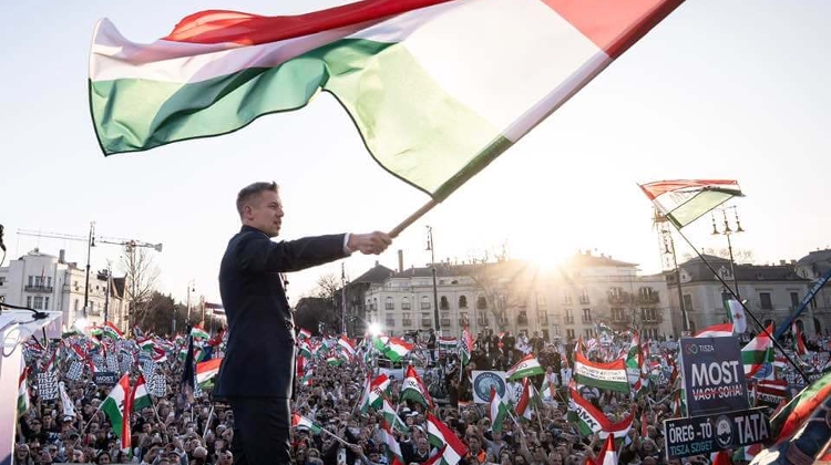 Why Opposition Tisza Recruiting Business Leaders in Hungary if Wins Elections