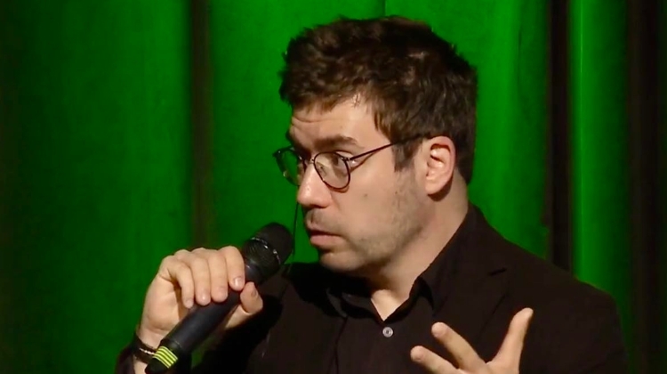 Does German Capital Serve as Hub for Disinformation Targeting Hungary?