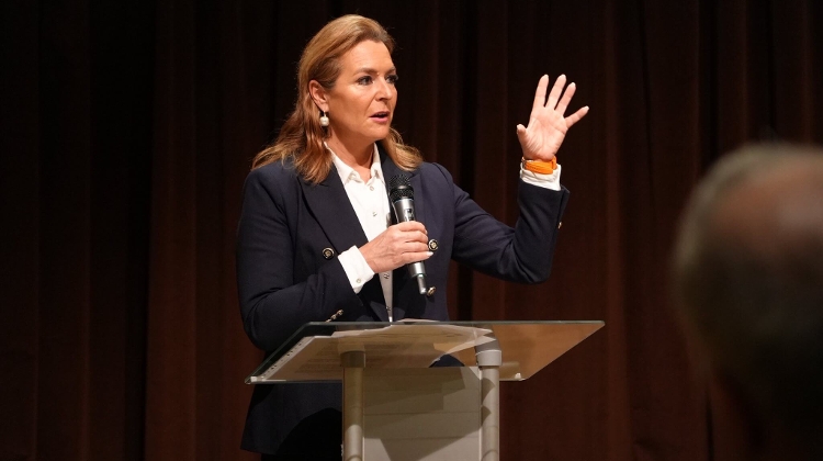 'We Must Not Let Hatred, Fear-Mongering Reign in Hungary,' says Orbán After Shots Fired