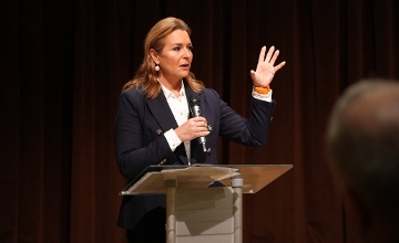 'We Must Not Let Hatred, Fear-Mongering Reign in Hungary,' says Orbán After Shots Fired