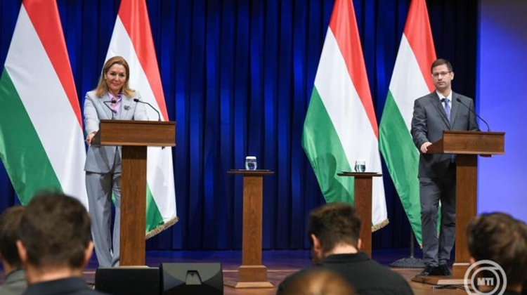 Growing Number of Ukrainian Spies Exposed in Hungary, Claims Gov't