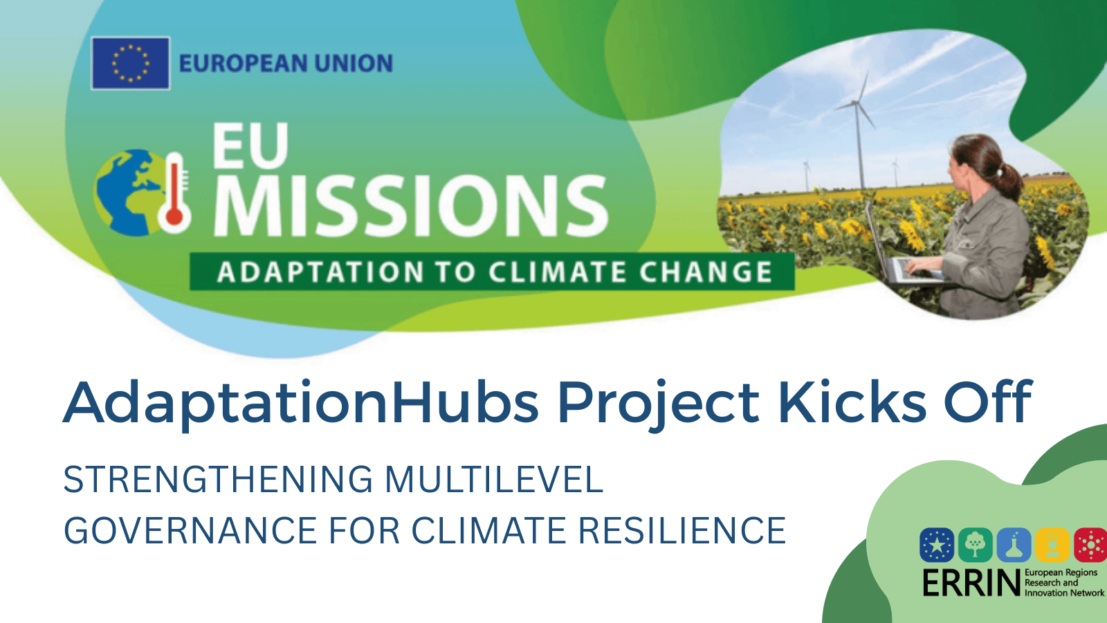 Weather-Proofing Hungary: New Network Connects Experts to Combat Climate Change