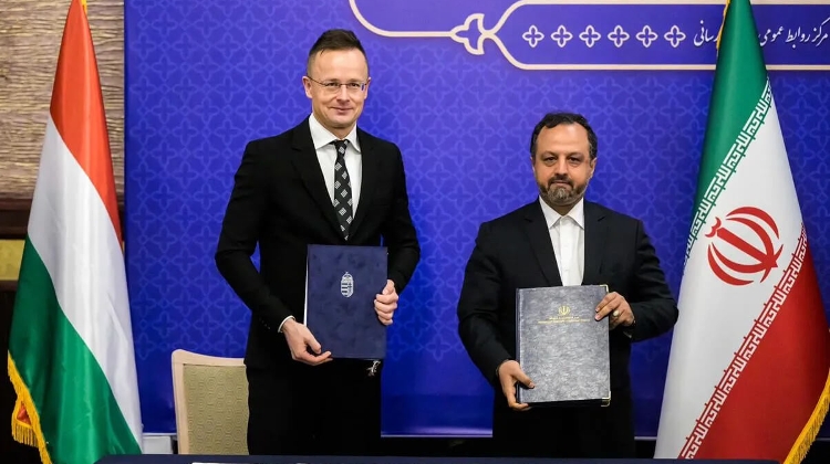 Washington Post: Hungary’s Szijjártó Offered Intelligence Cooperation to Iran After Pager Attacks