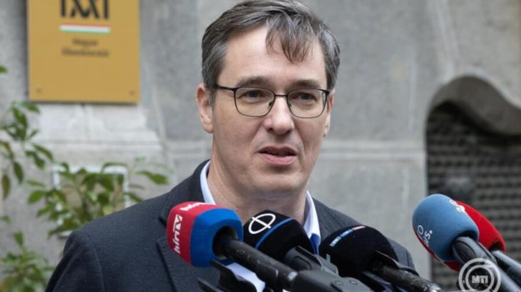 Major Warns Budapest Could Fail to Pay May Wages of City Staff